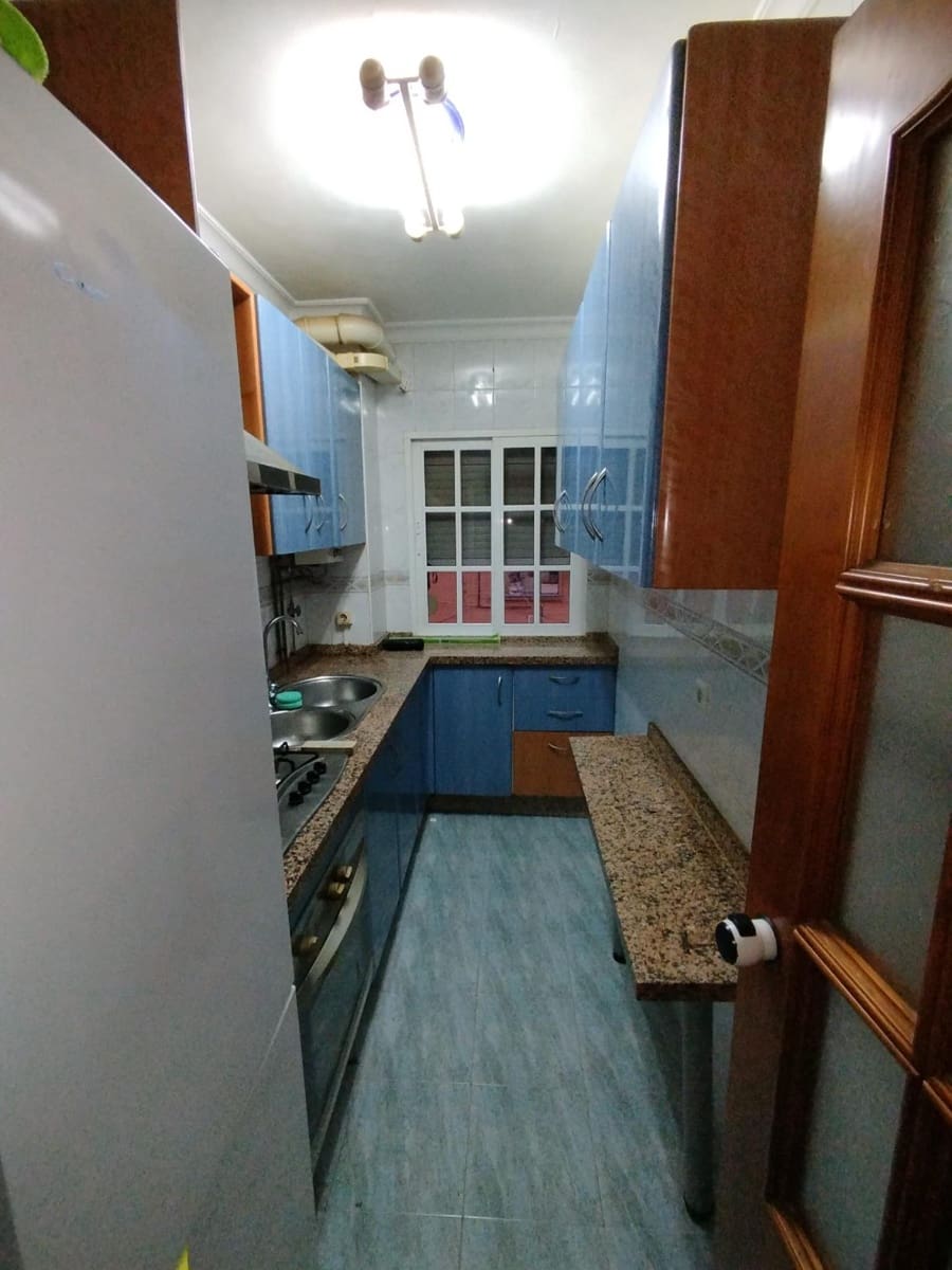 1 soverom Leilighet til salgs i Malaga by - € 180 000 (Ref: 9571291)