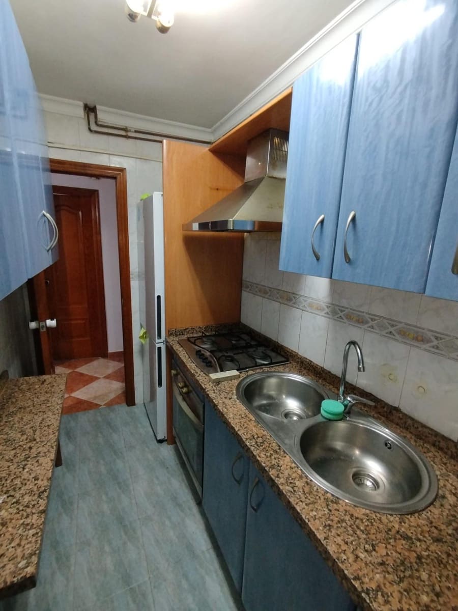 1 soverom Leilighet til salgs i Malaga by - € 180 000 (Ref: 9571291)