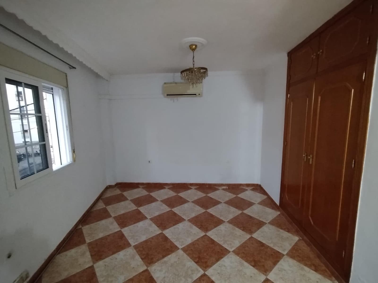 1 soverom Leilighet til salgs i Malaga by - € 180 000 (Ref: 9571291)