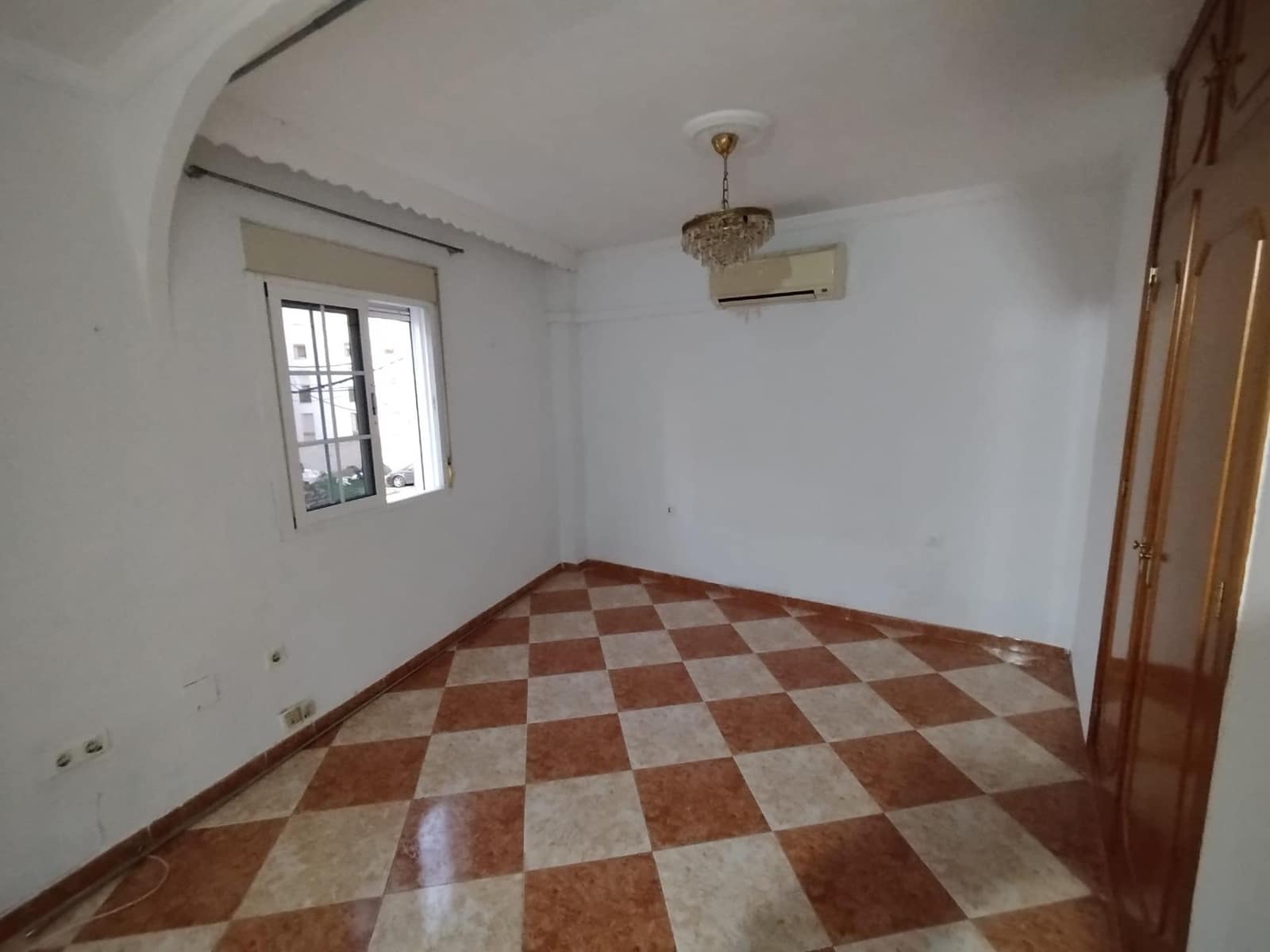 1 soverom Leilighet til salgs i Malaga by - € 180 000 (Ref: 9571291)