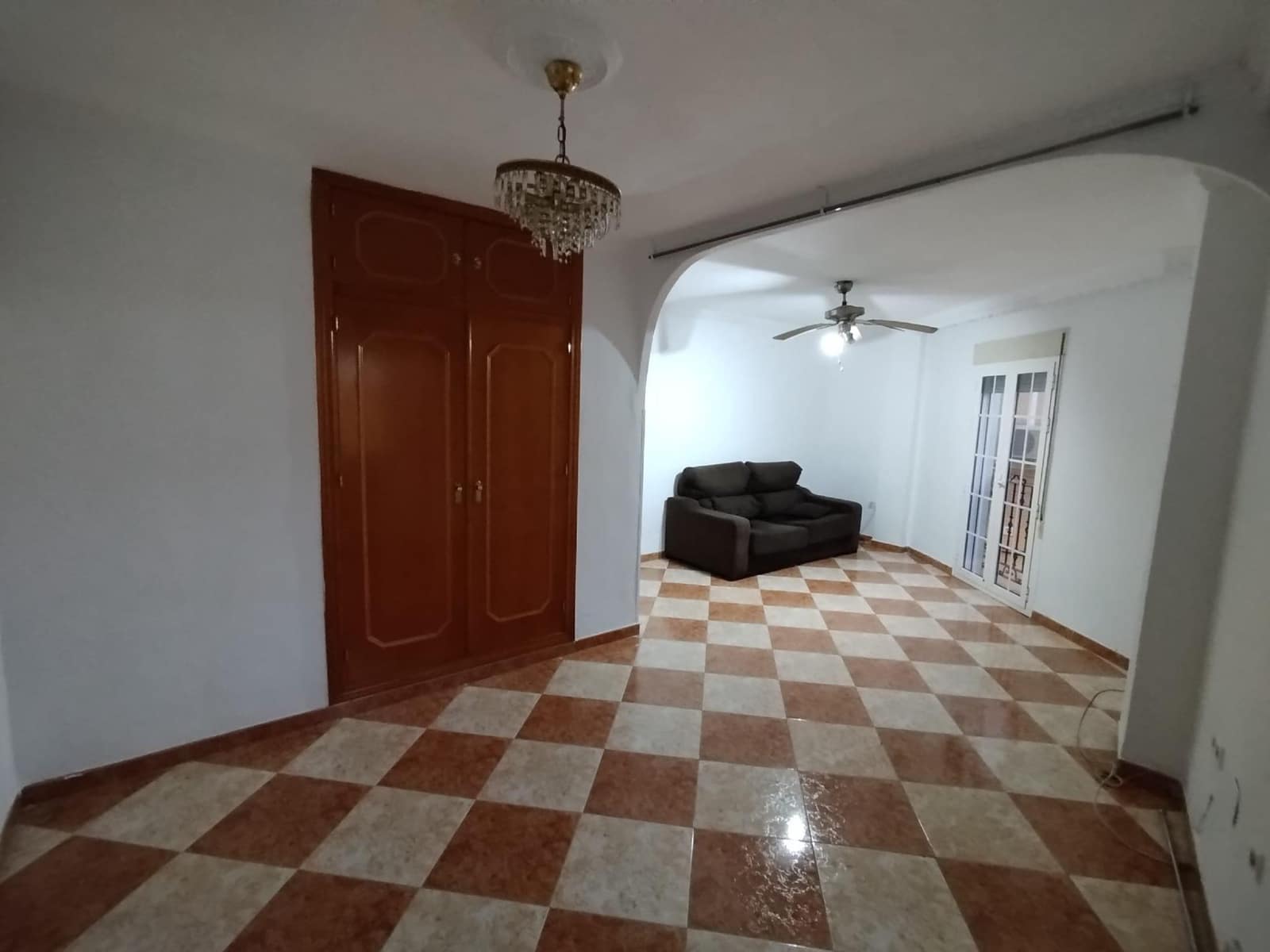 1 soverom Leilighet til salgs i Malaga by - € 180 000 (Ref: 9571291)