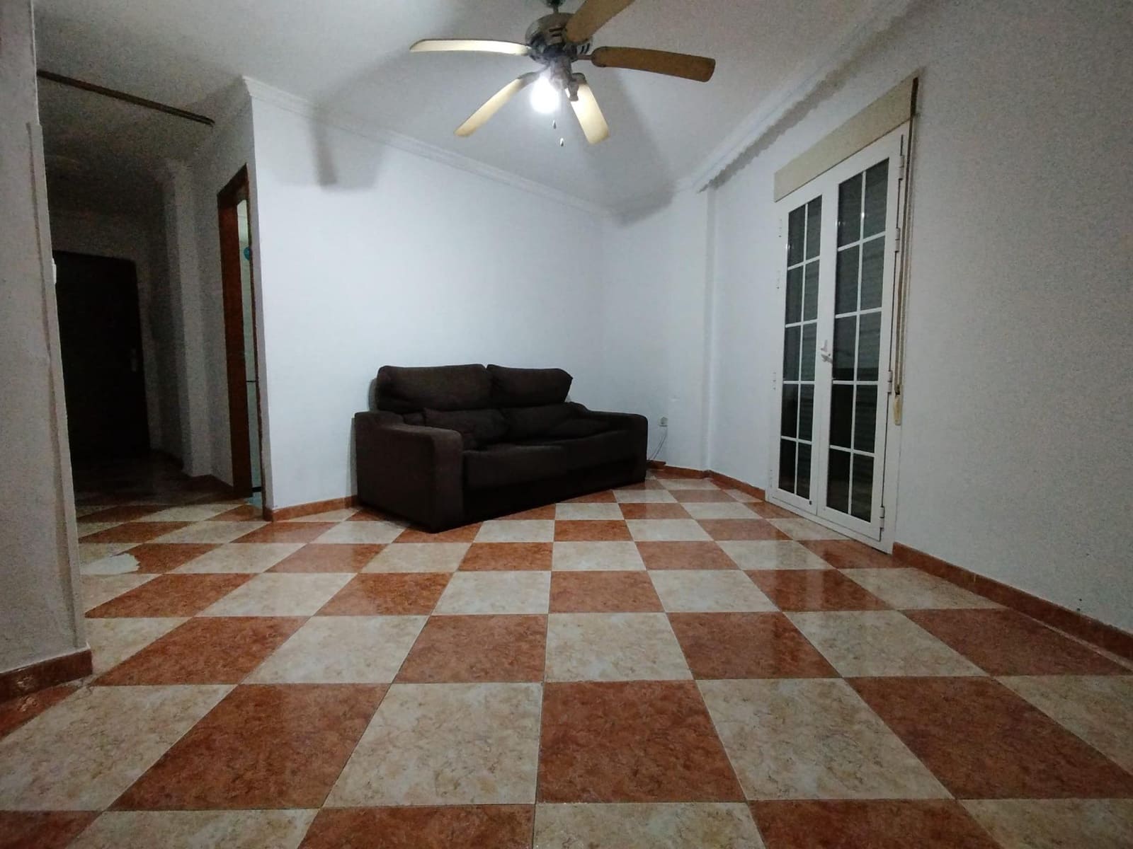 1 soverom Leilighet til salgs i Malaga by - € 180 000 (Ref: 9571291)