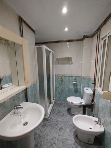 1 sypialnia Mieszkanie na sprzedaż w Capuchinos, Miasto Málaga - 180 000 € (Ref: 9571291)