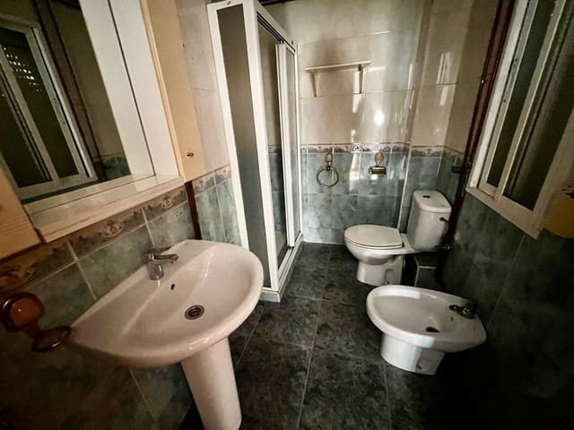 1 sypialnia Mieszkanie na sprzedaż w Capuchinos, Miasto Málaga - 180 000 € (Ref: 9571291)