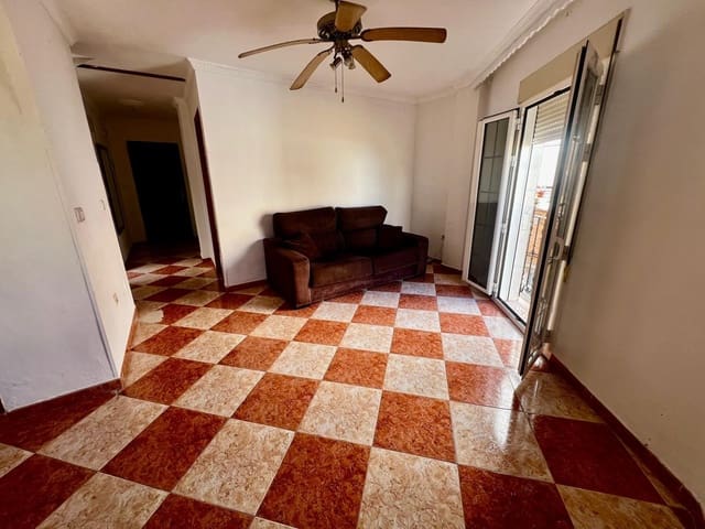 1 sypialnia Mieszkanie na sprzedaż w Capuchinos, Miasto Málaga - 180 000 € (Ref: 9571291)