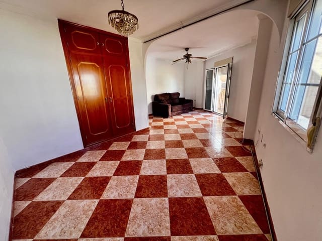 1 sypialnia Mieszkanie na sprzedaż w Capuchinos, Miasto Málaga - 180 000 € (Ref: 9571291)