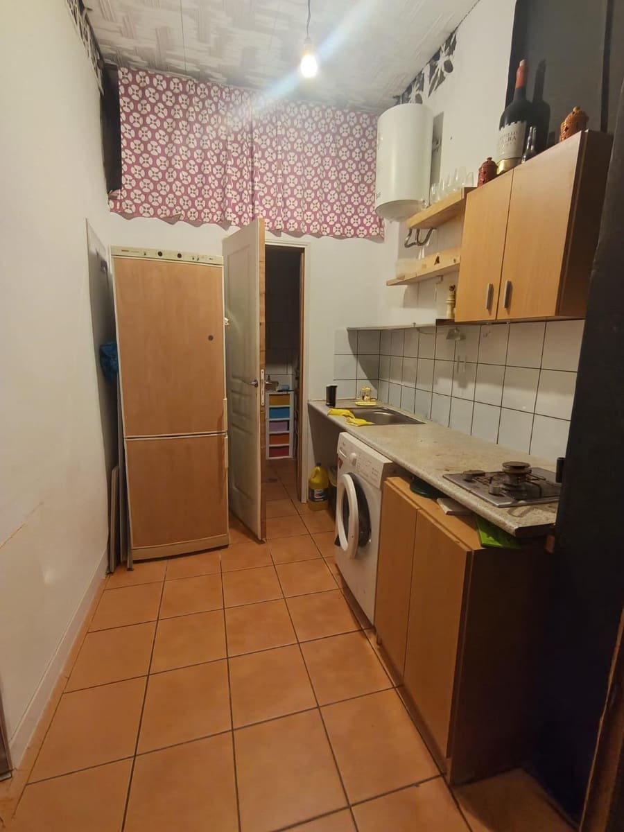 Piso en Málaga ciudad en venta - 85.000 € (Ref: 9571292)