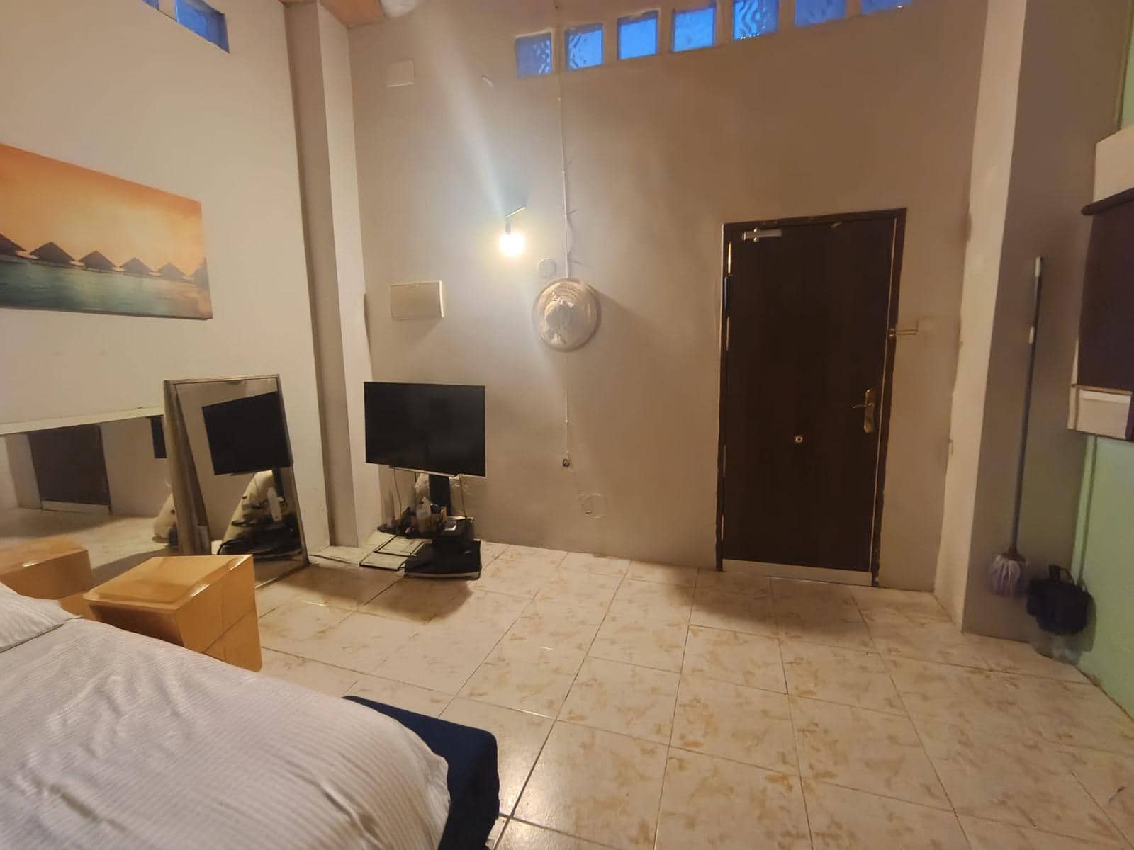 Piso en Málaga ciudad en venta - 85.000 € (Ref: 9571292)