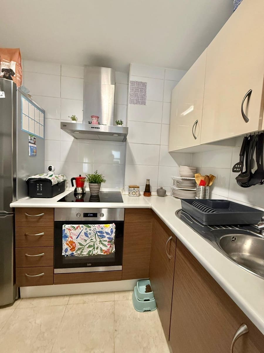 Studio zu verkaufen in Churriana mit Garage - 212.000 € (Ref: 9574713)