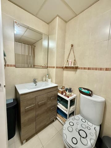 Studio zu verkaufen in Churriana, Málaga Stadt mit Garage - 212.000 € (Ref: 9574713)