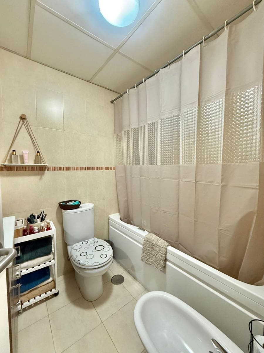 Studio zu verkaufen in Churriana mit Garage - 212.000 € (Ref: 9574713)