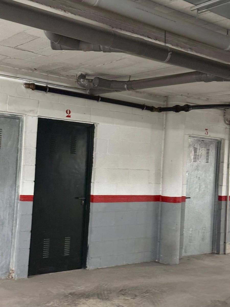 Studio zu verkaufen in Churriana mit Garage - 212.000 € (Ref: 9574713)