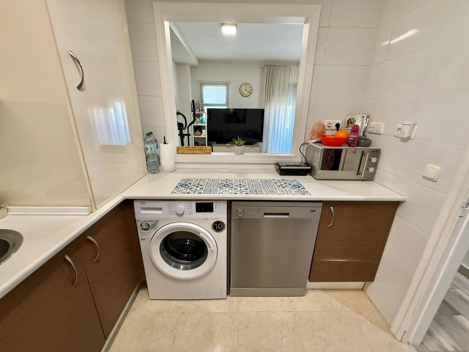 Studio zu verkaufen in Churriana mit Garage - 212.000 € (Ref: 9574713)