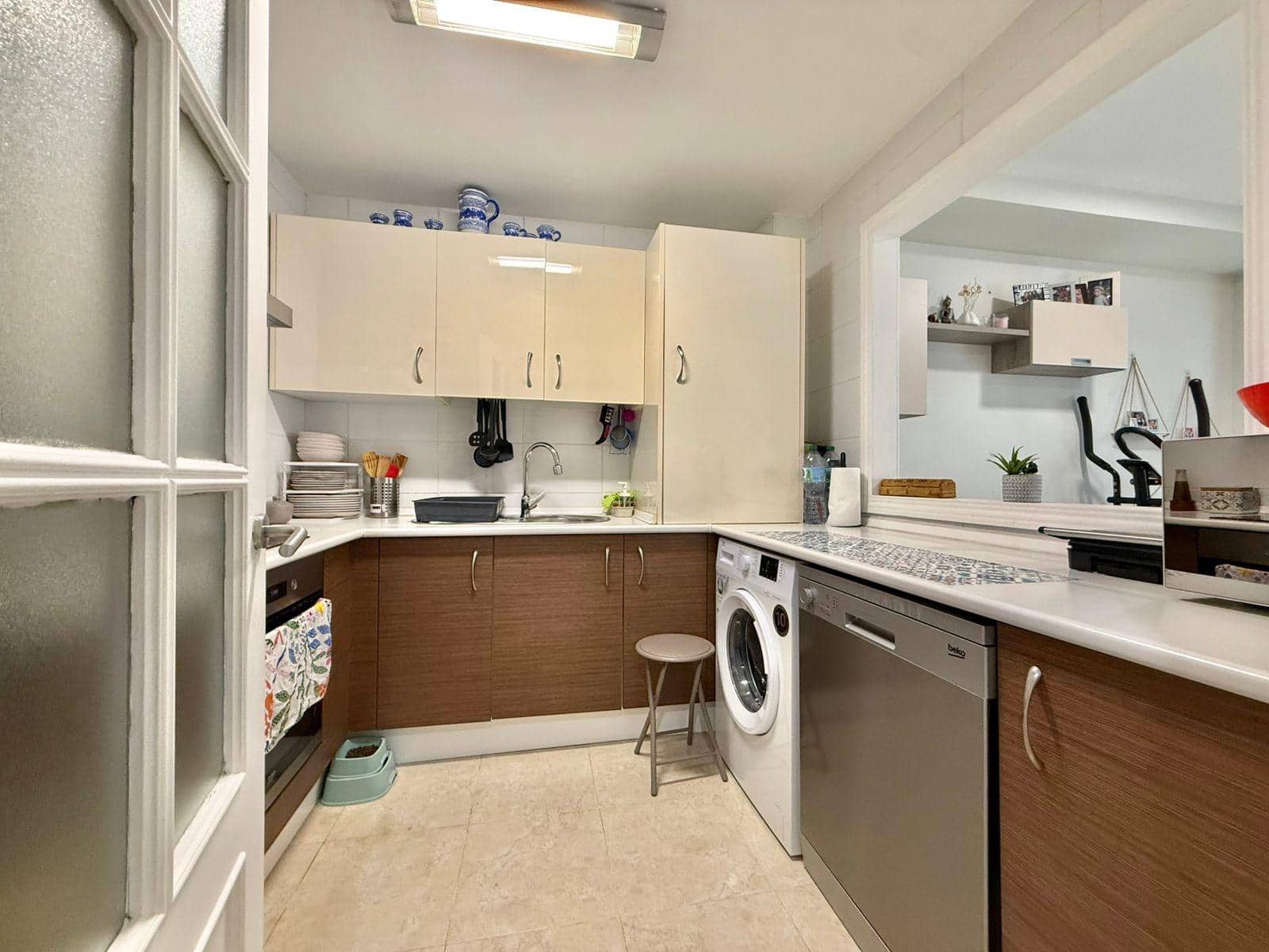 Studio zu verkaufen in Churriana mit Garage - 212.000 € (Ref: 9574713)