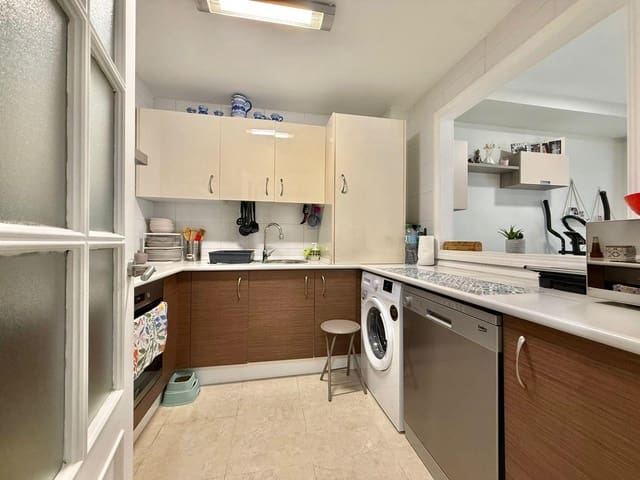 Studio zu verkaufen in Churriana, Málaga Stadt mit Garage - 212.000 € (Ref: 9574713)