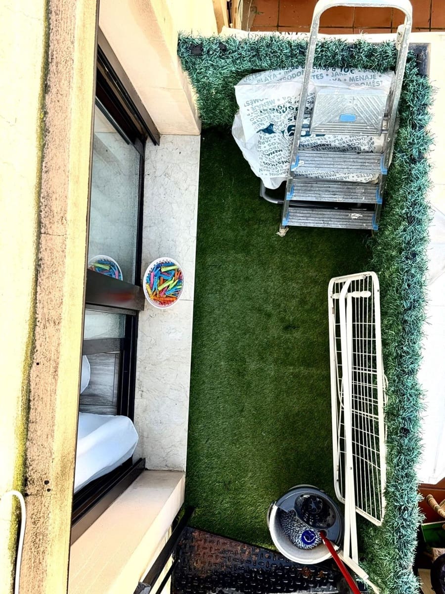 Studio zu verkaufen in Churriana mit Garage - 212.000 € (Ref: 9574713)