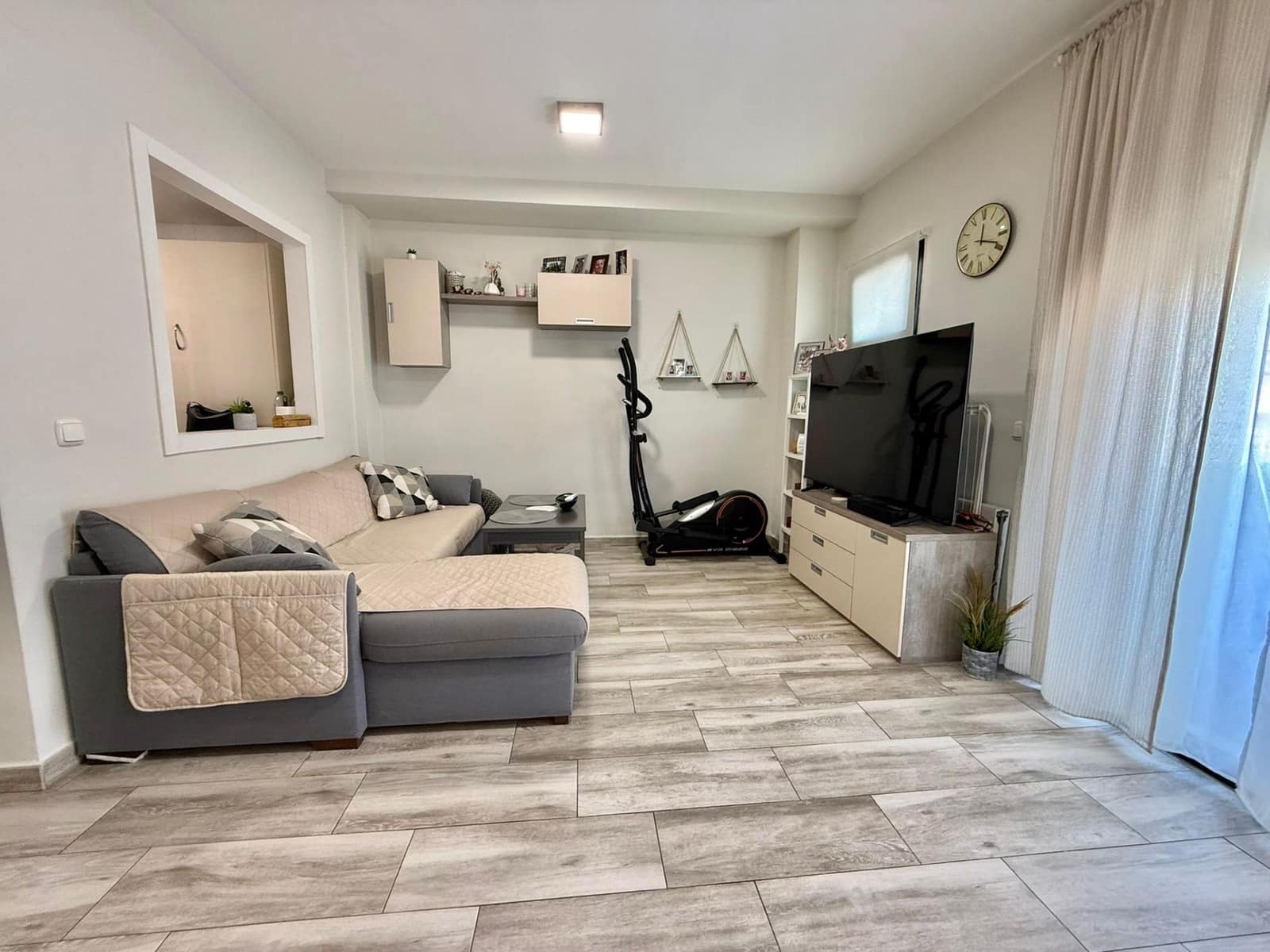 Studio zu verkaufen in Churriana mit Garage - 212.000 € (Ref: 9574713)