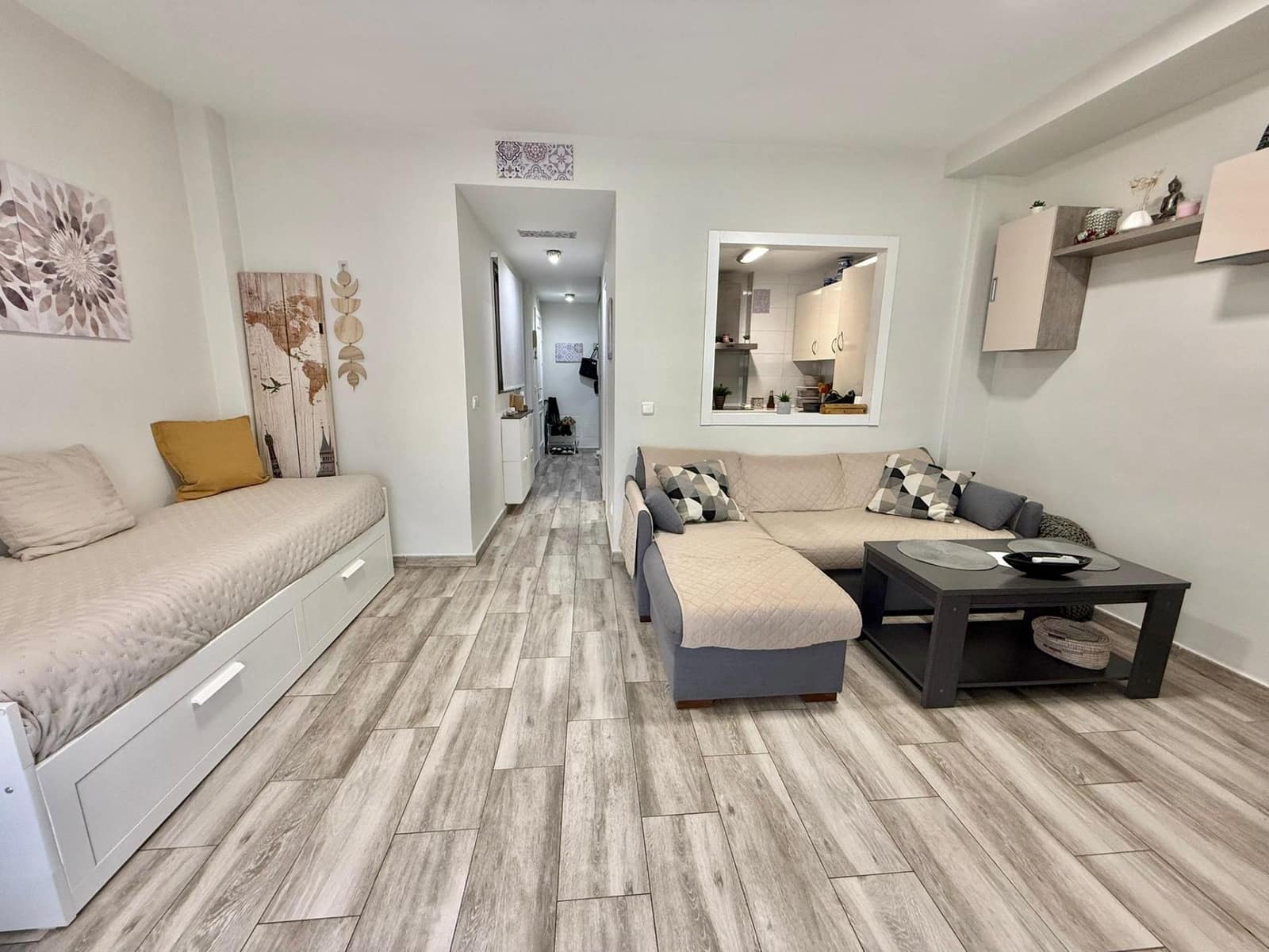 Studio zu verkaufen in Churriana mit Garage - 212.000 € (Ref: 9574713)