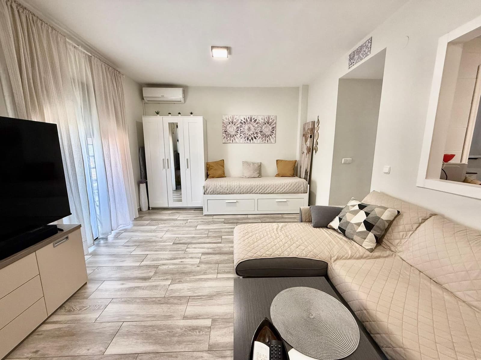 Studio zu verkaufen in Churriana mit Garage - 212.000 € (Ref: 9574713)