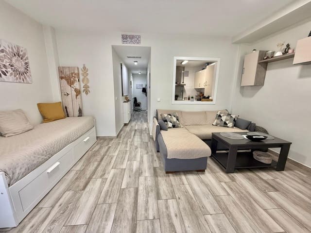 Studio zu verkaufen in Churriana, Málaga Stadt mit Garage - 212.000 € (Ref: 9574713)