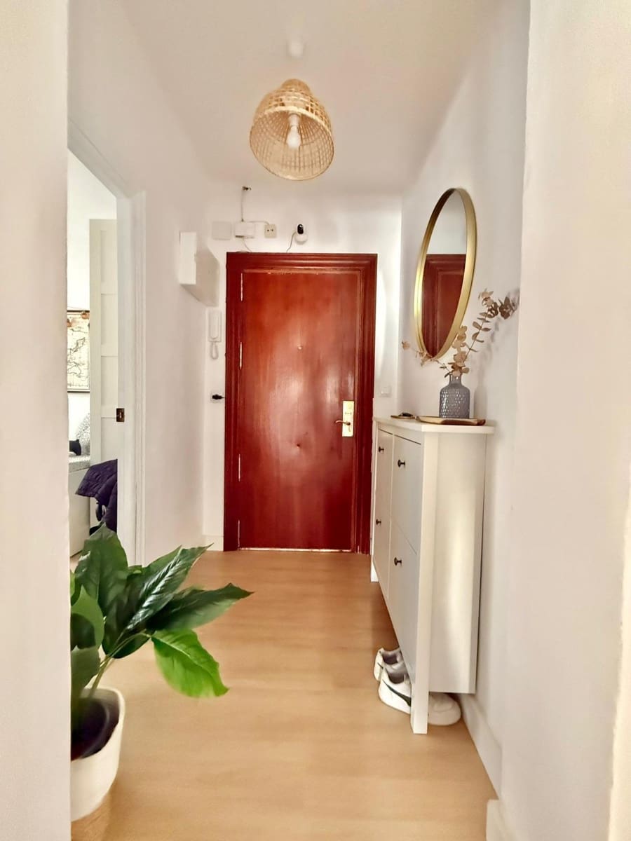 Piso de 3 habitaciones en Málaga ciudad en venta - 286.000 € (Ref: 9586609)