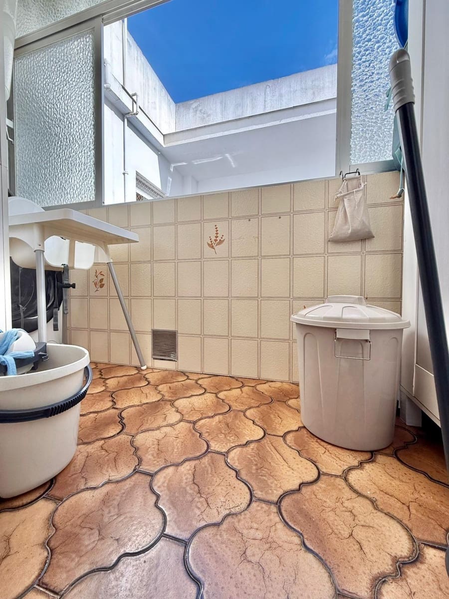 Piso de 3 habitaciones en Málaga ciudad en venta - 286.000 € (Ref: 9586609)