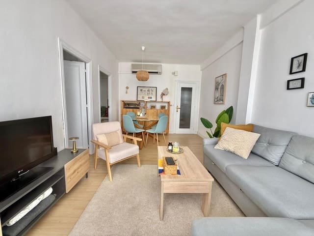 Piso de 3 habitaciones en Málaga ciudad en venta - 286.000 € (Ref: 9586609)