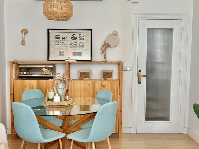 Piso de 3 habitaciones en Málaga ciudad en venta - 286.000 € (Ref: 9586609)