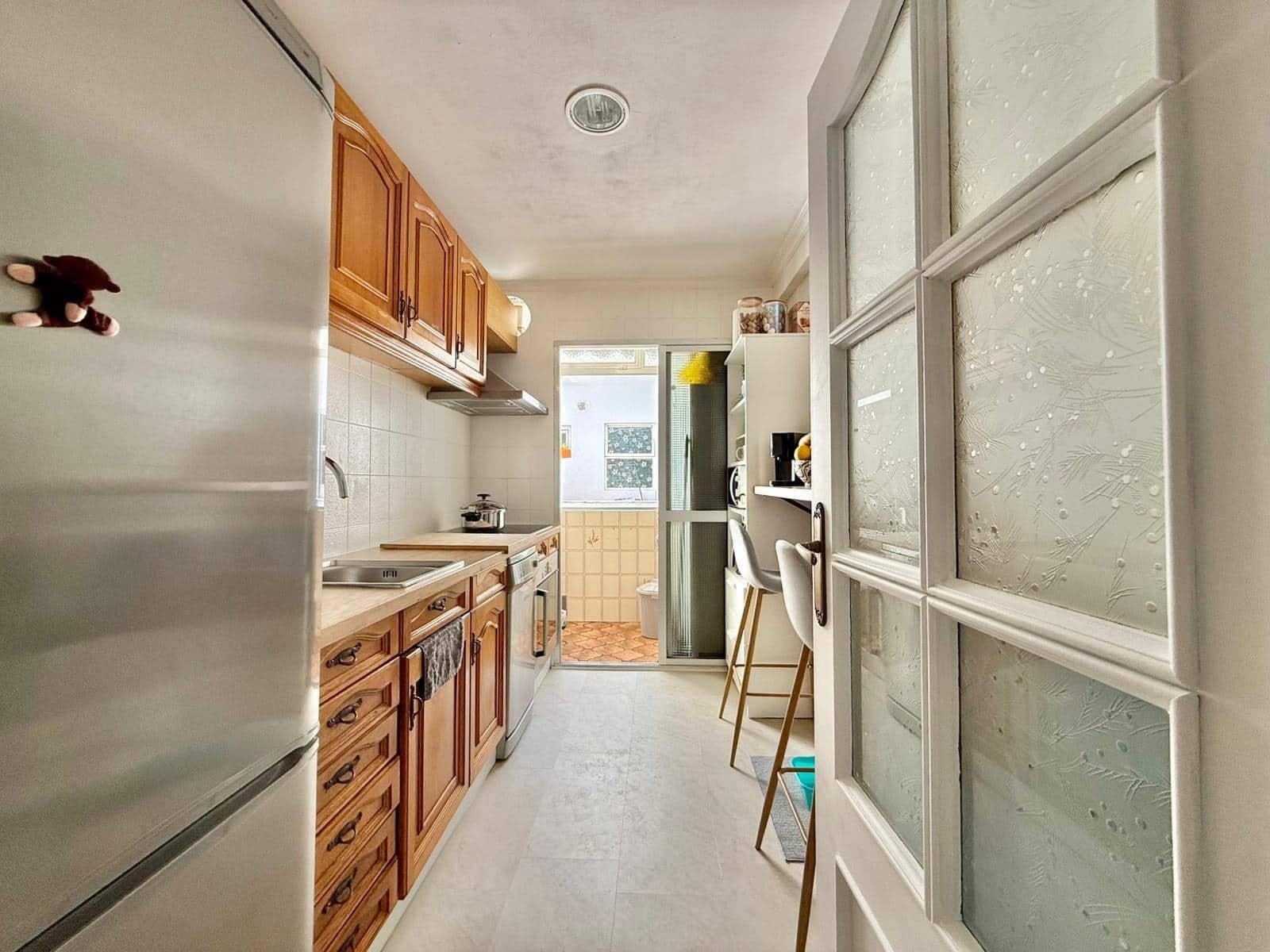 Piso de 3 habitaciones en Málaga ciudad en venta - 286.000 € (Ref: 9586609)