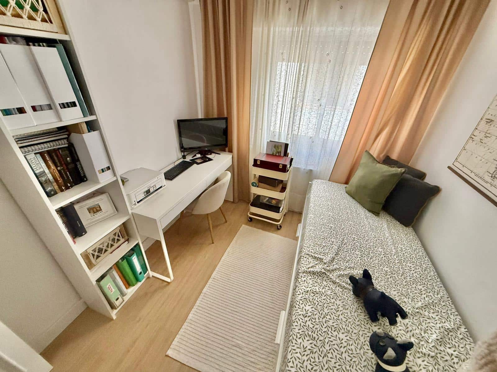 Piso de 3 habitaciones en Málaga ciudad en venta - 286.000 € (Ref: 9586609)