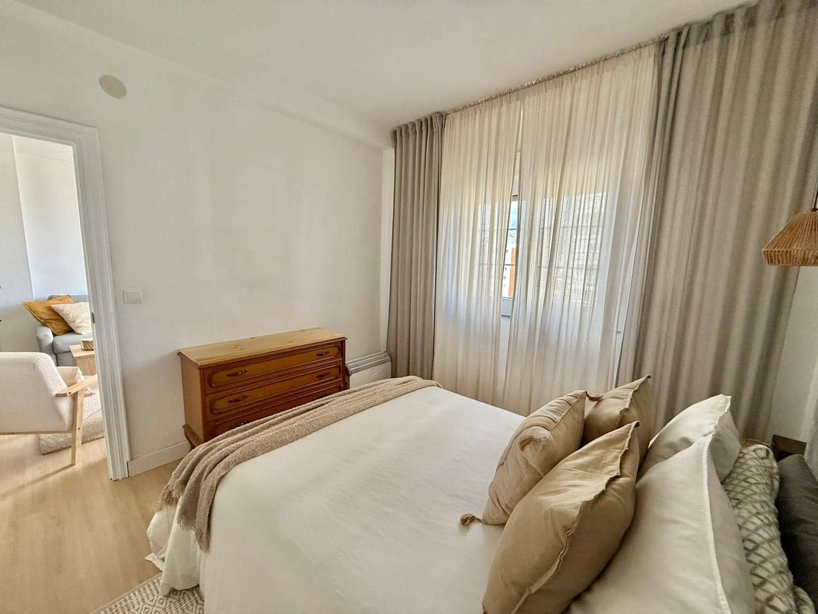 Piso de 3 habitaciones en Málaga ciudad en venta - 286.000 € (Ref: 9586609)