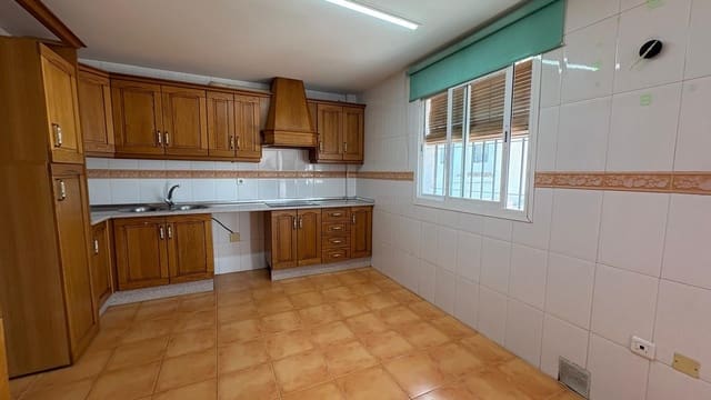 3 slaapkamer Appartement te koop in Cártama met zwembad garage - € 370.000 (Ref: 9596257)