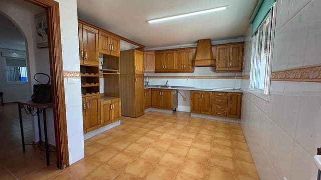 3 slaapkamer Appartement te koop in Cártama met zwembad garage - € 370.000 (Ref: 9596257)
