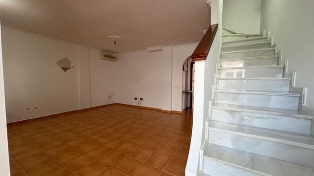 3 slaapkamer Appartement te koop in Cártama met zwembad garage - € 370.000 (Ref: 9596257)