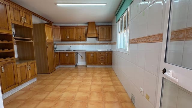 3 slaapkamer Appartement te koop in Cártama met zwembad garage - € 370.000 (Ref: 9596257)