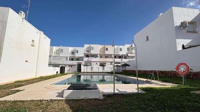 3 slaapkamer Appartement te koop in Cártama met zwembad garage - € 370.000 (Ref: 9596257)