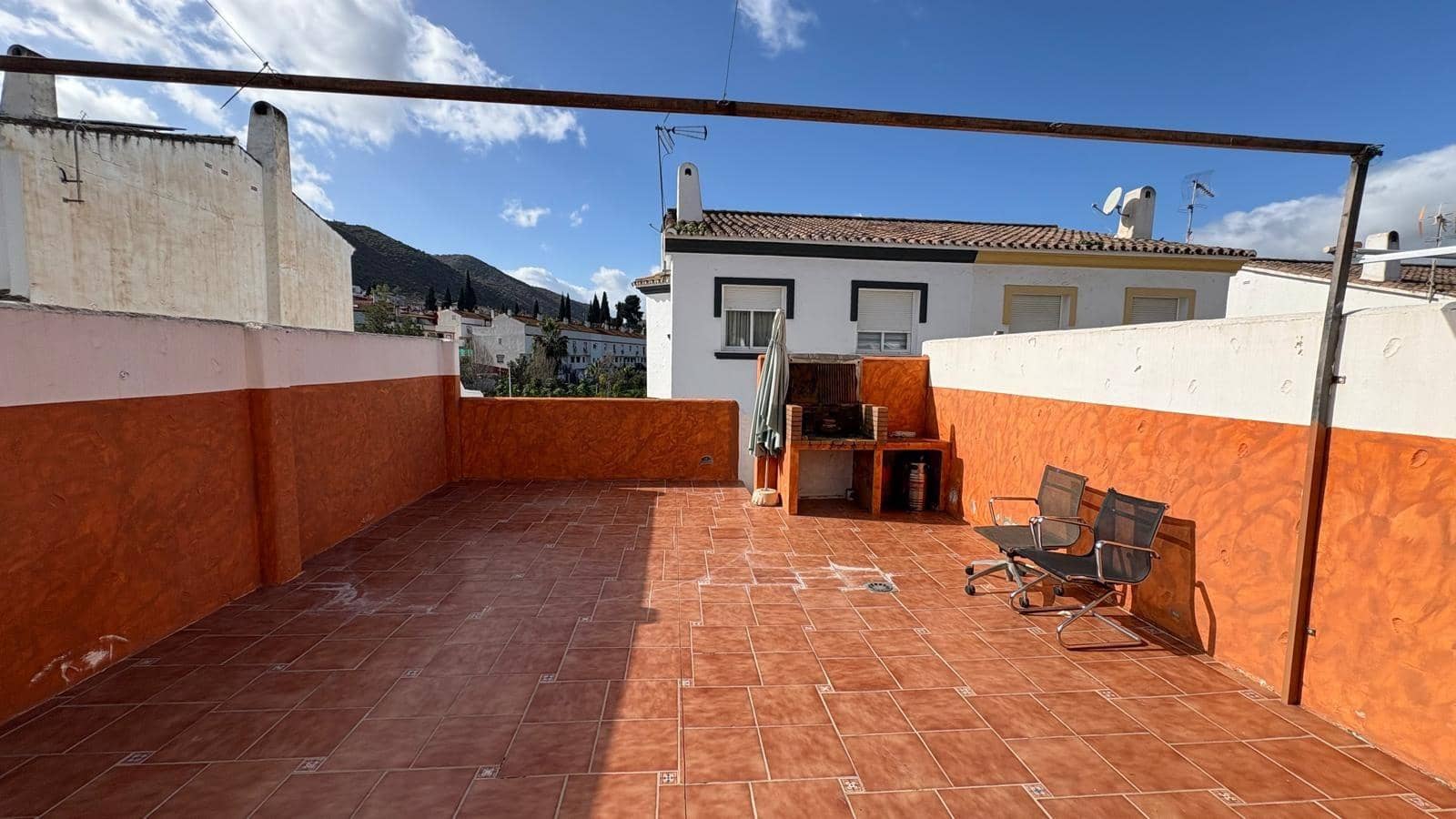 3 slaapkamer Appartement te koop in Cartama met zwembad garage - € 370.000 (Ref: 9596257)