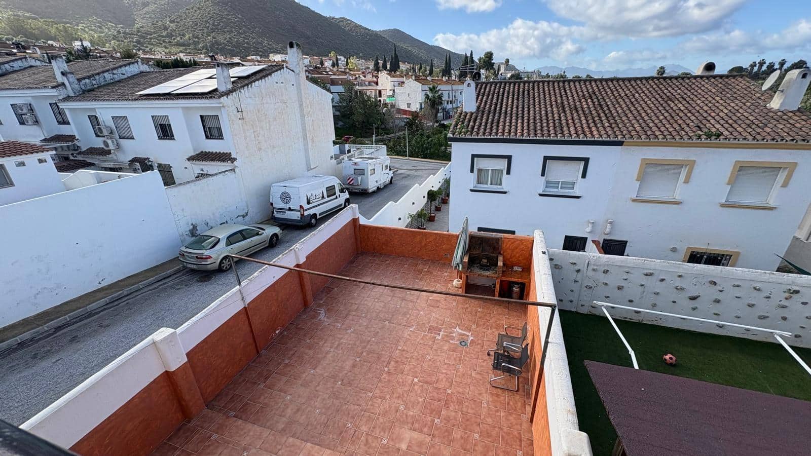 3 slaapkamer Appartement te koop in Cartama met zwembad garage - € 370.000 (Ref: 9596257)