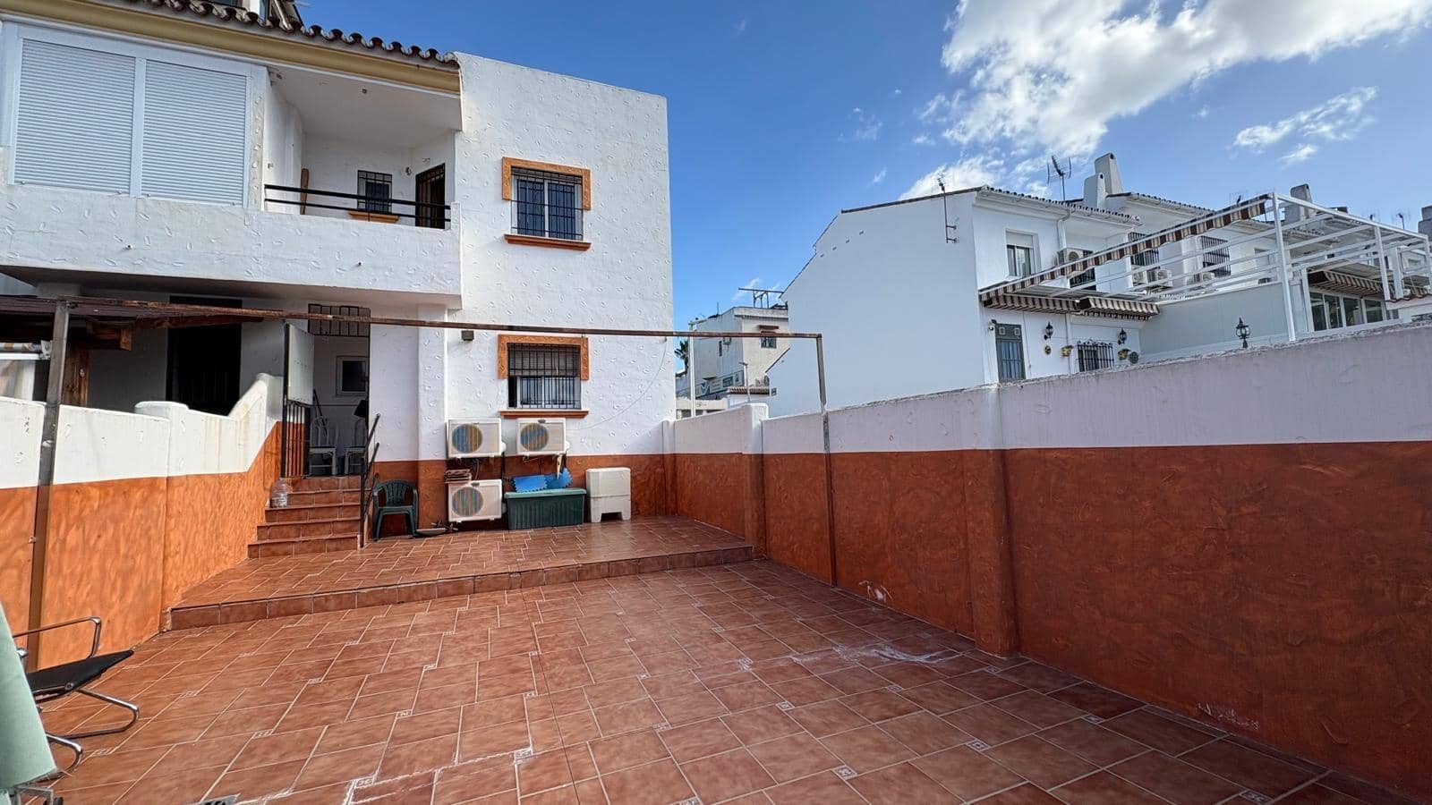 3 slaapkamer Appartement te koop in Cartama met zwembad garage - € 370.000 (Ref: 9596257)