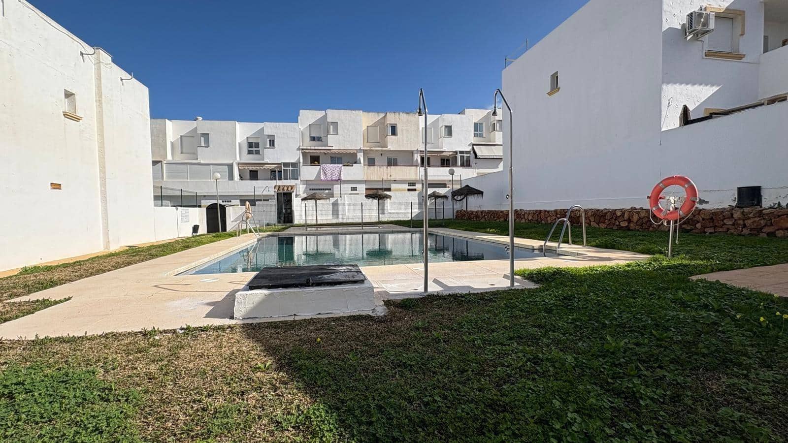 3 slaapkamer Appartement te koop in Cartama met zwembad garage - € 370.000 (Ref: 9596257)