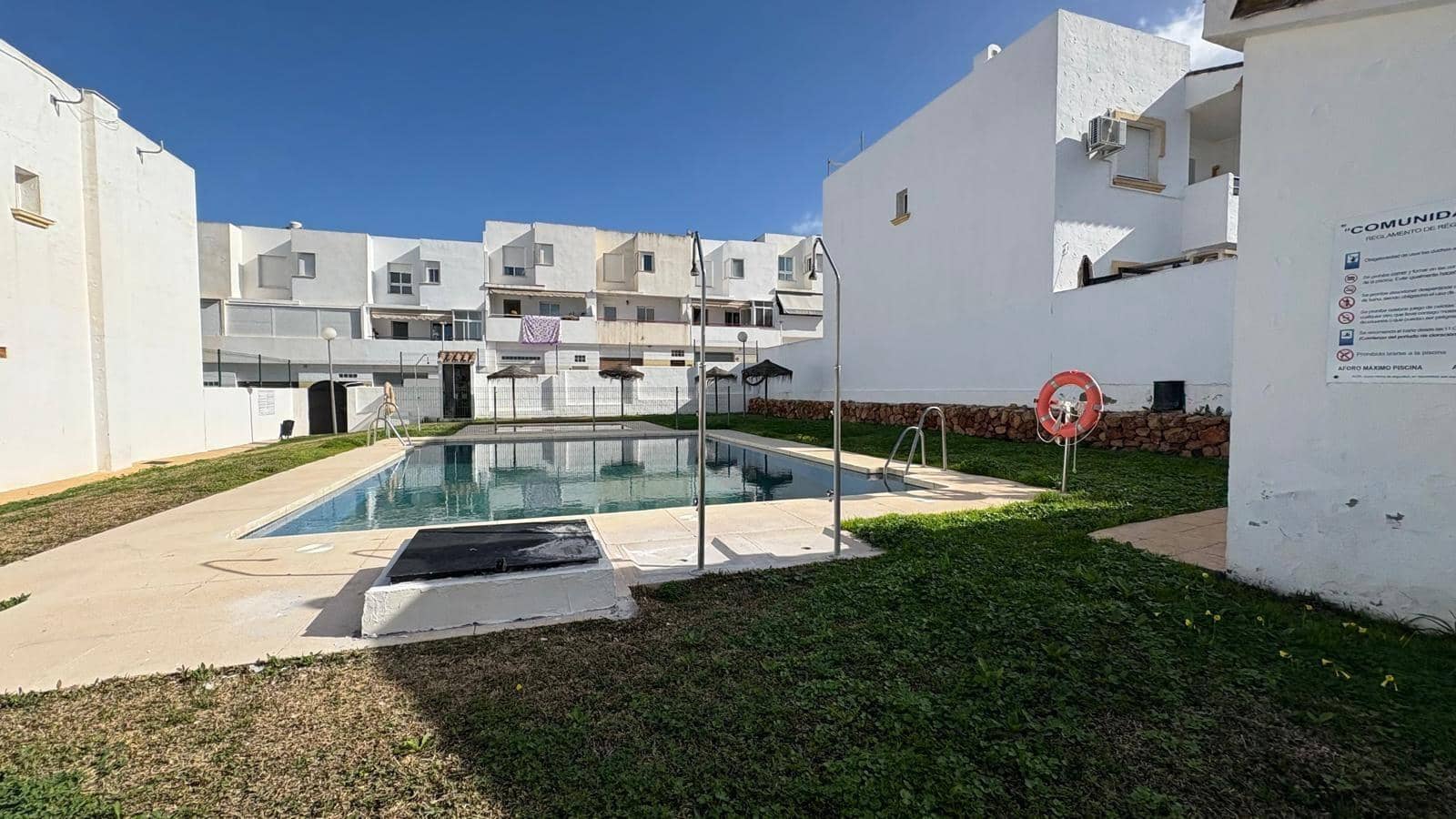 3 slaapkamer Appartement te koop in Cartama met zwembad garage - € 370.000 (Ref: 9596257)