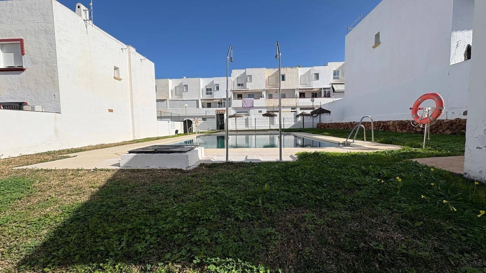 3 slaapkamer Appartement te koop in Cartama met zwembad garage - € 370.000 (Ref: 9596257)