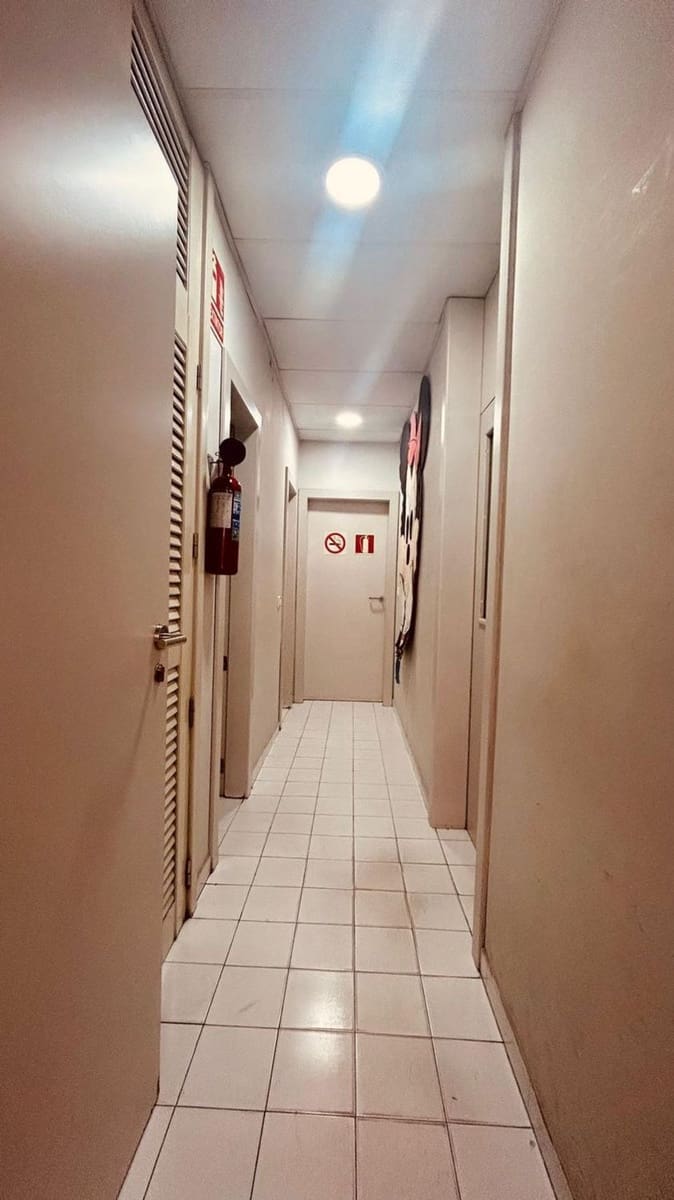 Commerciale da affittare in Malaga citta - 2.500 € (Rif: 9596258)