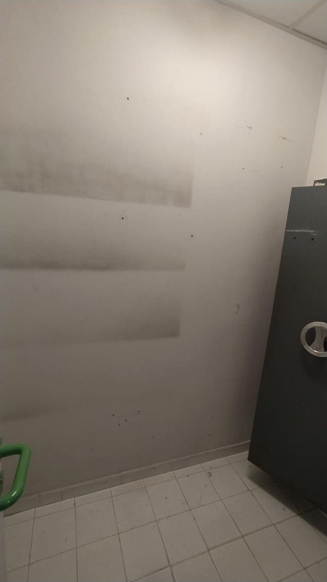 Commerciale da affittare in Malaga citta - 2.500 € (Rif: 9596258)