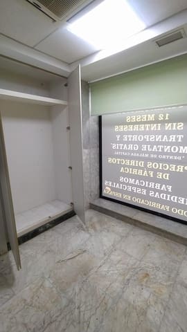 Commerciale da affittare in Malaga città - 2.500 € (Rif: 9596258)