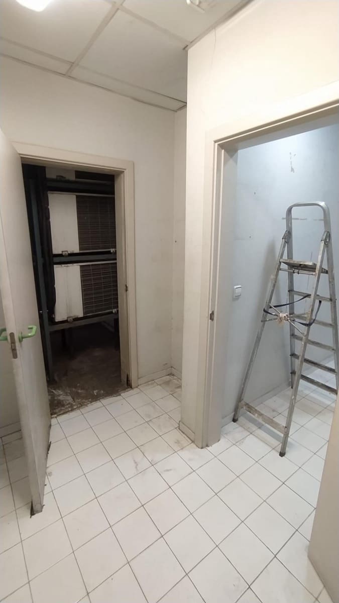 Commerciale da affittare in Malaga citta - 2.500 € (Rif: 9596258)