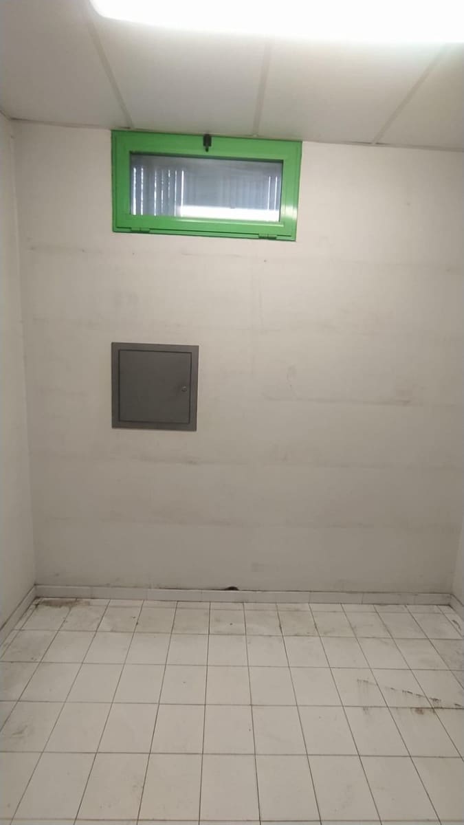 Commerciale da affittare in Malaga citta - 2.500 € (Rif: 9596258)