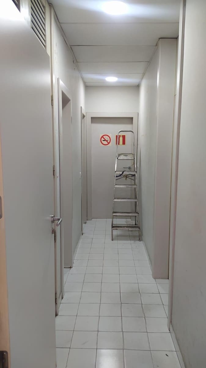 Commerciale da affittare in Malaga citta - 2.500 € (Rif: 9596258)