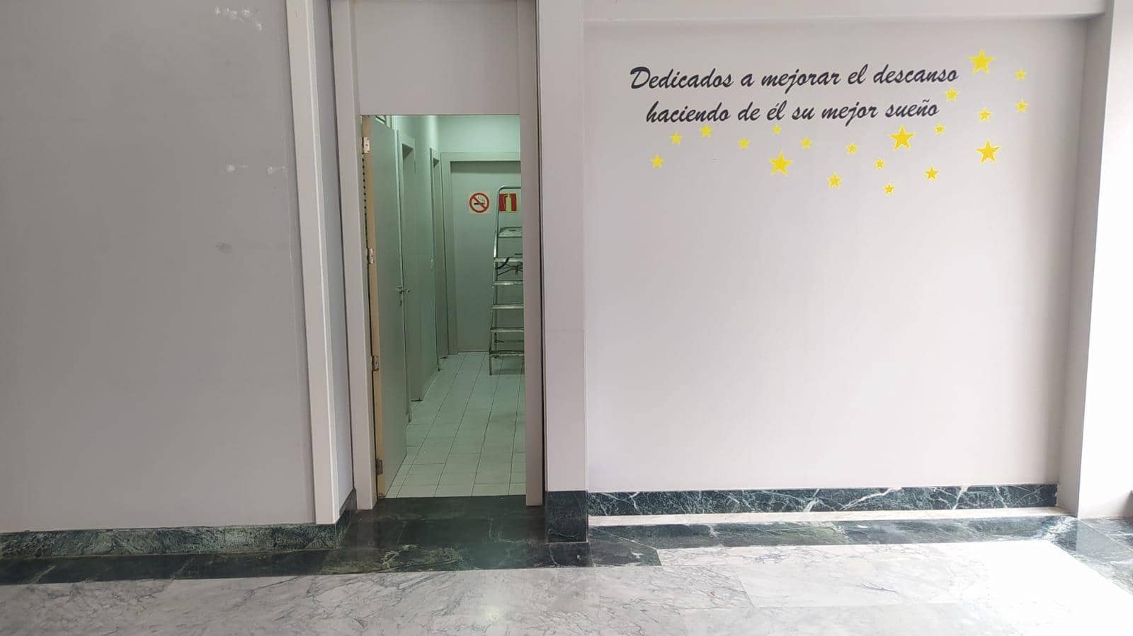 Commerciale da affittare in Malaga citta - 2.500 € (Rif: 9596258)