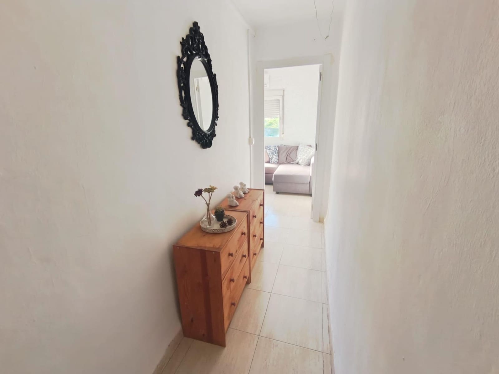 4 camera da letto Appartamento da affittare in Malaga citta - 350 € (Rif: 9596283)